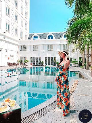 Ninh Binh Legend Hotel