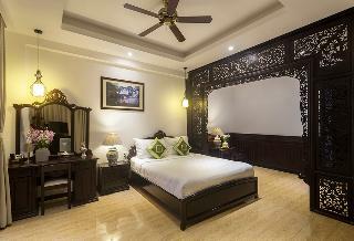 Acacia Heritage Hotel Hoian