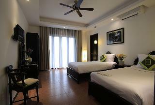 Acacia Heritage Hotel Hoian