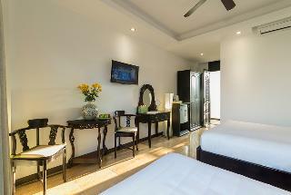 Acacia Heritage Hotel Hoian