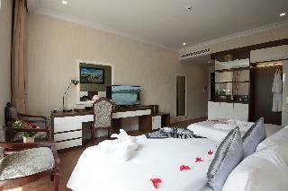 Hotel Thien Thanh Resort Phu Quoc