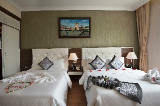 Hotel Thien Thanh Resort Phu Quoc