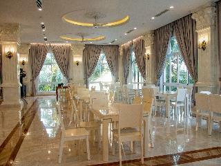 Hotel Thien Thanh Resort Phu Quoc