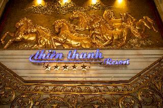 Hotel Thien Thanh Resort Phu Quoc