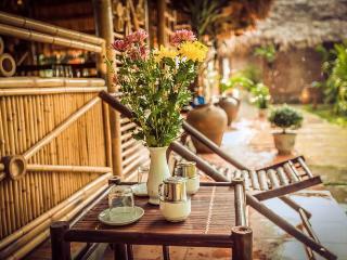 Hotel Tam Coc Rice Fields Resort