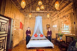 Hotel Tam Coc Rice Fields Resort