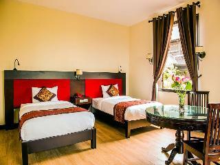 Bai Dinh Hotel