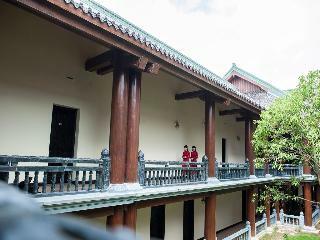 Bai Dinh Hotel