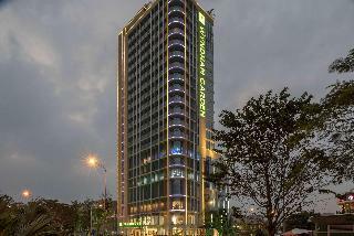 Hotel Wyndham Garden Hanoi