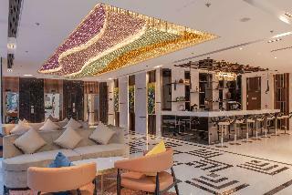 Hotel Wyndham Garden Hanoi