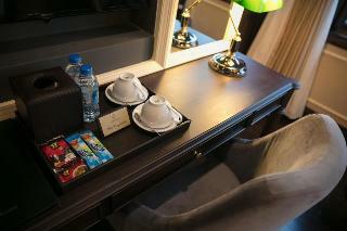 Hotel Halong Athena Cruise