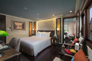 Hotel Halong Athena Cruise