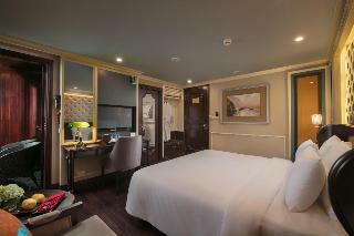 Hotel Halong Athena Cruise