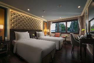 Hotel Halong Athena Cruise