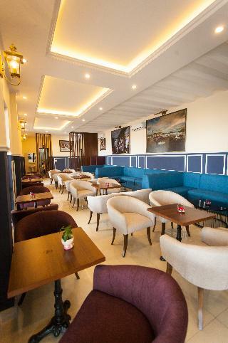 Hotel Halong Athena Cruise
