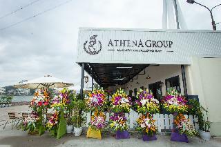 Hotel Halong Athena Cruise