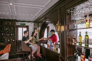 Hotel Halong Athena Cruise