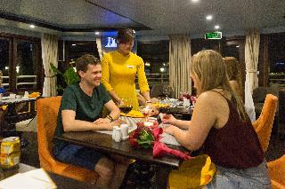 Hotel Halong Athena Cruise