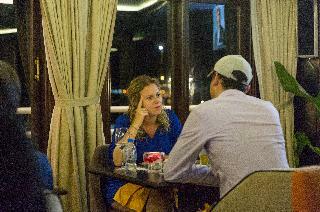 Hotel Halong Athena Cruise