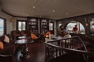 Hotel Halong Athena Cruise