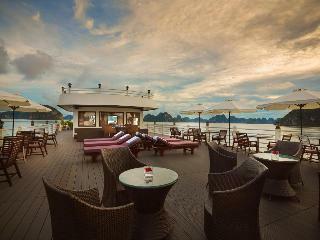 Hotel Halong Athena Cruise