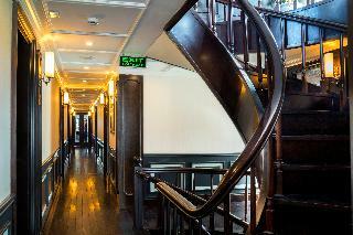Hotel Halong Athena Cruise