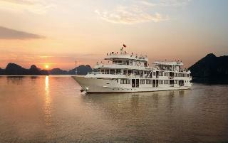 Hotel Halong Athena Cruise