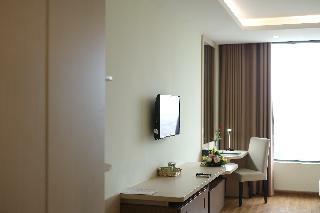 Muong Thanh Thanh Hoa Hotel