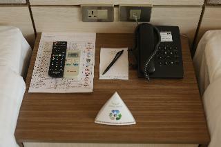 Muong Thanh Thanh Hoa Hotel