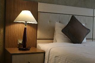 Muong Thanh Thanh Hoa Hotel