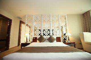 Muong Thanh Thanh Hoa Hotel