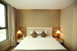 Muong Thanh Thanh Hoa Hotel