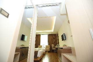 Muong Thanh Thanh Hoa Hotel