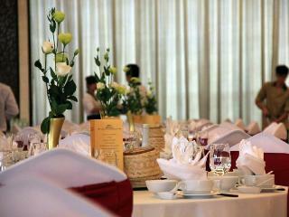 Muong Thanh Thanh Hoa Hotel