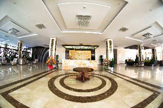 Muong Thanh Thanh Hoa Hotel