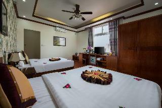 7s Phuong Ngoc Hanoi Hotel