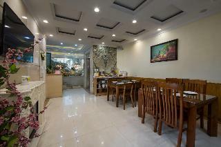 7s Phuong Ngoc Hanoi Hotel