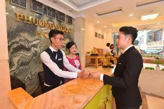 7s Phuong Ngoc Hanoi Hotel