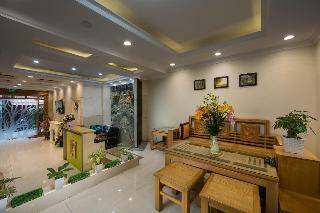 7s Phuong Ngoc Hanoi Hotel