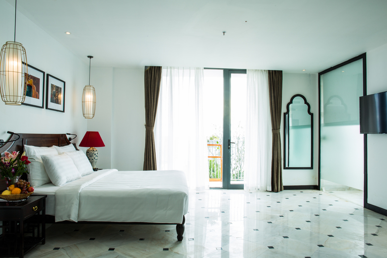 Hotel The Palmy Phu Quoc Resort & Spa
