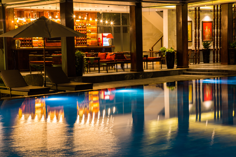 Hotel The Palmy Phu Quoc Resort & Spa