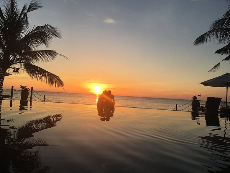 Hotel The Palmy Phu Quoc Resort & Spa
