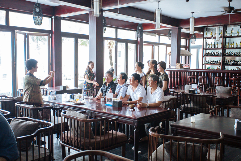 Hotel The Palmy Phu Quoc Resort & Spa