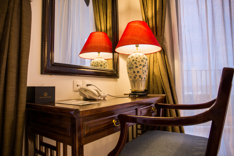 Hotel The Palmy Phu Quoc Resort & Spa