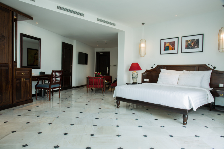 Hotel The Palmy Phu Quoc Resort & Spa