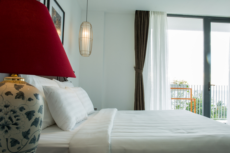 Hotel The Palmy Phu Quoc Resort & Spa