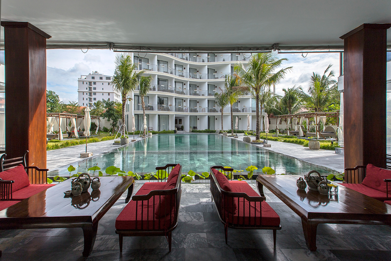 Hotel The Palmy Phu Quoc Resort & Spa