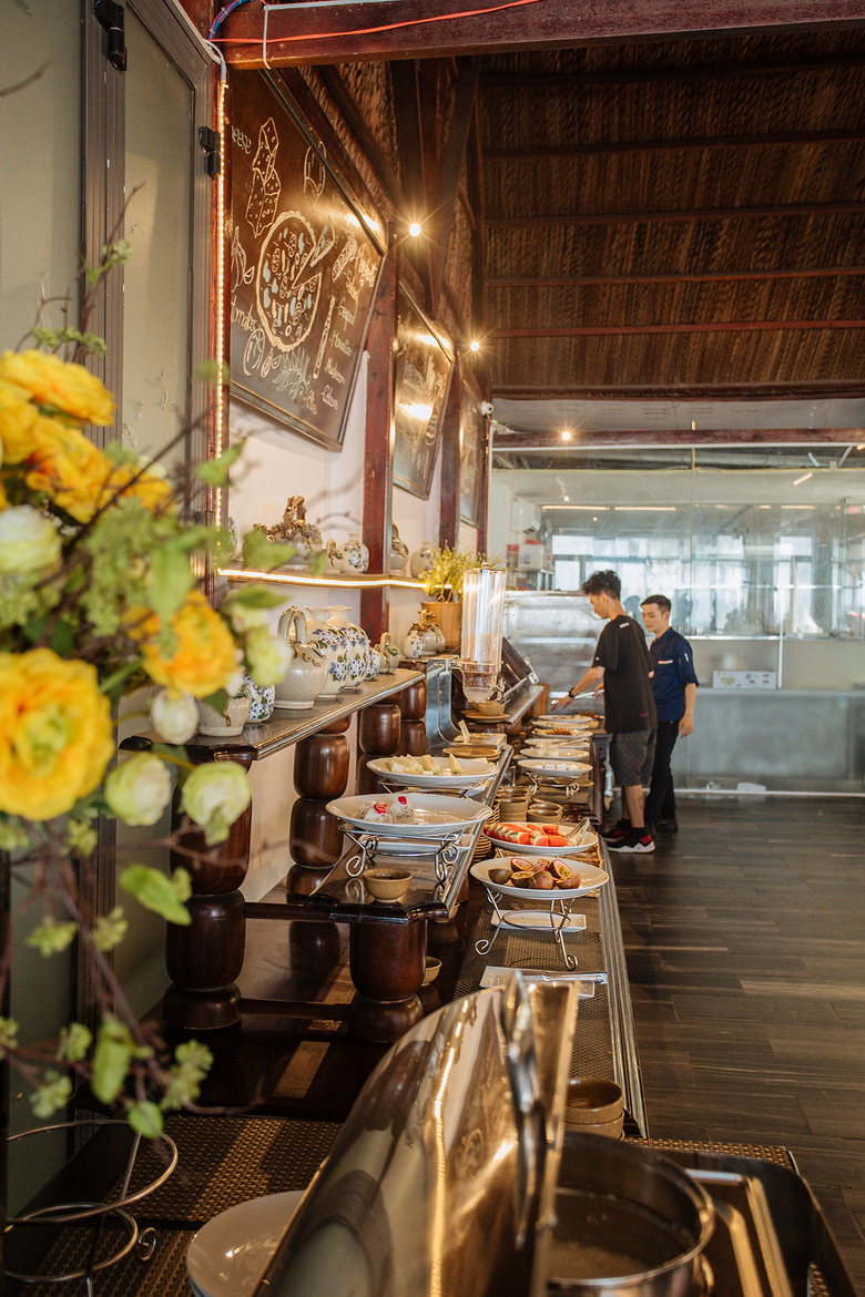 Hotel The Palmy Phu Quoc Resort & Spa