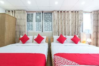 Saigon Hotel
