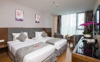Dtx Nha Trang Hotel